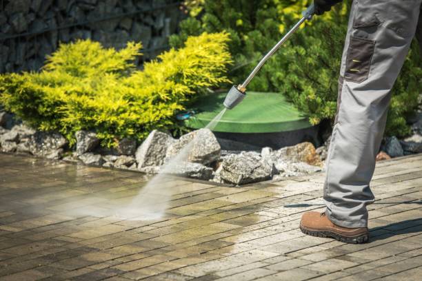Lake Darby, OH Pressure Washing Services Company
