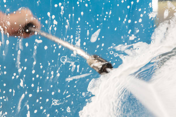 Best Parking Lot and Garage Cleaning  in Lake Darby, OH