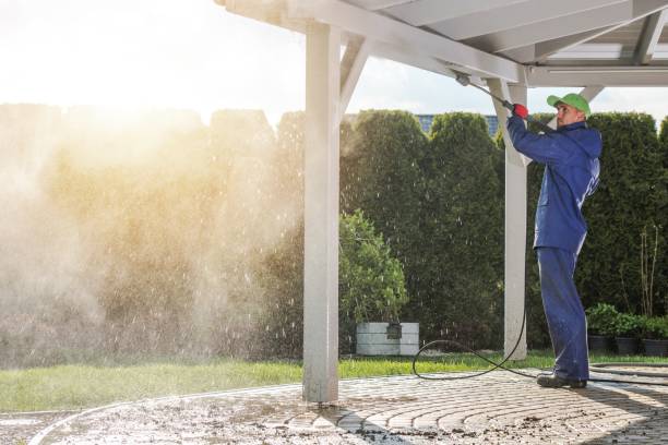 Best Machinery and Equipment Cleaning  in Lake Darby, OH