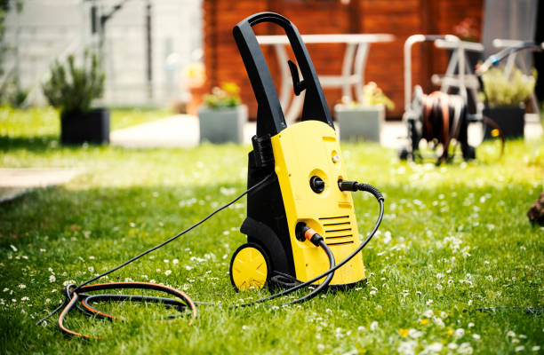 Best Roof Washing  in Lake Darby, OH
